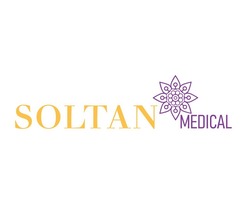 Заявка на торговельну марку № m202412397: soltan medical