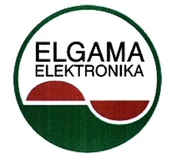 Свідоцтво торговельну марку № 295089 (заявка m201912218): elgama elektronika