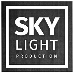 Свідоцтво торговельну марку № 272177 (заявка m201802765): sky light production