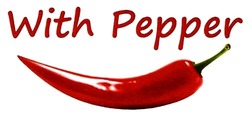 Свідоцтво торговельну марку № 298579 (заявка m201916254): with pepper