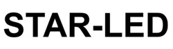 Заявка на торговельну марку № m202600761: star led; star-led
