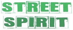 Заявка на торговельну марку № m200900395: street spirit