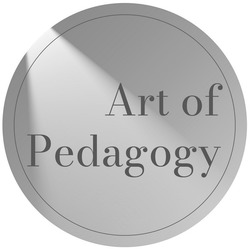 Заявка на торговельну марку № m202116889: art of pedagogy