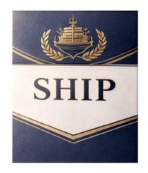 Заявка на торговельну марку № m202602251: ship