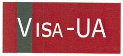 Заявка на торговельну марку № m201005250: visa-ua