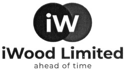 Свідоцтво торговельну марку № 302365 (заявка m201915397): iwood limited ahead of time