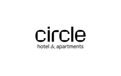 Заявка на торговельну марку № m202518485: hotel&apartments; circle