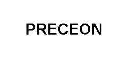 Свідоцтво торговельну марку № 341185 (заявка m202125619): preceon
