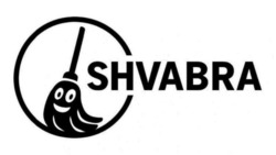 Заявка на торговельну марку № m202518287: швабра; shvabra