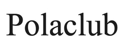 Заявка на торговельну марку № m202510140: polaclub