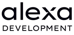 Заявка на торговельну марку № m202104296: alexa development