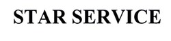 Заявка на торговельну марку № m202027259: star service