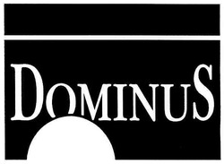 Свідоцтво торговельну марку № 96227 (заявка m200614908): dominus