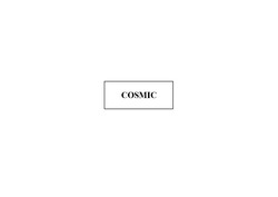 Заявка на торговельну марку № m202213613: cosmic