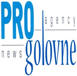 Свідоцтво торговельну марку № 160530 (заявка m201118049): pro golovne; agency news