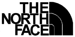 Заявка на торговельну марку № m202319334: the north face