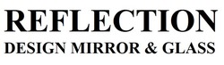 Заявка на торговельну марку № m201920567: reflection design mirror&glass; reflection design mirror glass