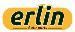 Заявка на торговельну марку № m201808105: erlin auto parts