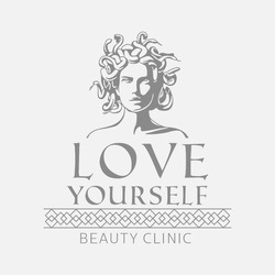 Заявка на торговельну марку № m202407165: love yourself beauty clinic