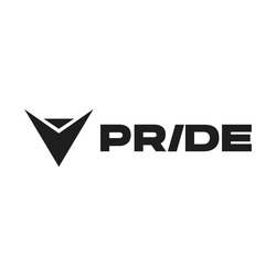 Заявка на торговельну марку № m202517675: pride