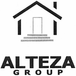 Заявка на торговельну марку № m201307383: alteza group