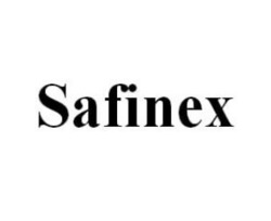 Заявка на торговельну марку № m202607170: safinex