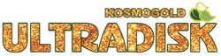 Свідоцтво торговельну марку № 168410 (заявка m201205132): kosmogold; ultradisk