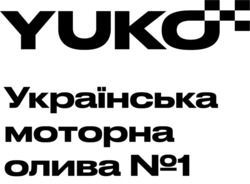 Заявка на торговельну марку № m202307887: n1; українська моторна олива № 1; yuko