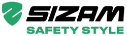 Свідоцтво торговельну марку № 328453 (заявка m202107316): sizam; safety style