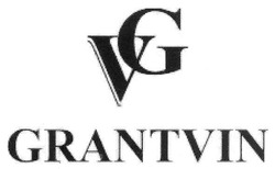 Свідоцтво торговельну марку № 153063 (заявка m201106497): grantvin; gv; vg