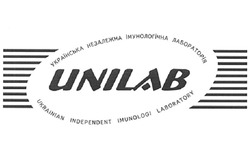 Свідоцтво торговельну марку № 113677 (заявка m200804035): ukrainian indefendent imunologi laboratory; unilab; українська незалежна імунологічна лабораторія