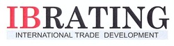 Заявка на торговельну марку № m201220775: ibrating; international trade development