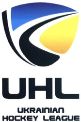 Свідоцтво торговельну марку № 239696 (заявка m201615854): uhl; ukrainian hockey leacue; у