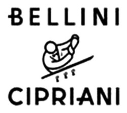 Заявка на торговельну марку № m202416354: bellini cipriani