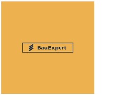 Свідоцтво торговельну марку № 319199 (заявка m202017551): bau expert; bauexpert