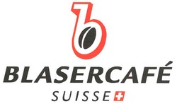 Заявка на торговельну марку № m200807718: blasercafe; suisse; ъ