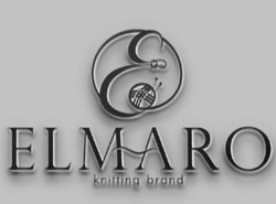 Заявка на торговельну марку № m202405095: е; elmaro knitting brand