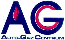 Свідоцтво торговельну марку № 161867 (заявка m201109186): agc; auto-gaz centrum