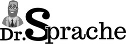Свідоцтво торговельну марку № 310803 (заявка m202000347): dr.sprache