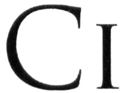 Заявка на торговельну марку № m201912473: ci; сі