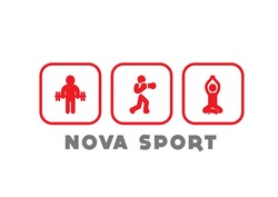 Свідоцтво торговельну марку № 299961 (заявка m201918183): nova sport
