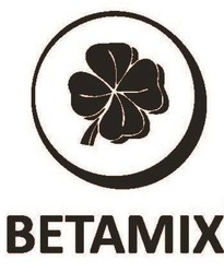 Свідоцтво торговельну марку № 320054 (заявка m202021948): betamix