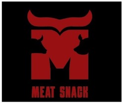 Заявка на торговельну марку № m202026708: meat snack; м