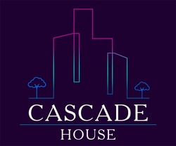 Заявка на торговельну марку № m201724944: cascade house