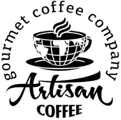 Свідоцтво торговельну марку № 176175 (заявка m201214630): artisan coffee; gourmet coffee company