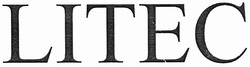 Свідоцтво торговельну марку № 161879 (заявка m201109999): litec