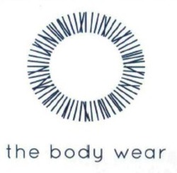 Заявка на торговельну марку № m201910745: the body wear