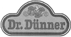 Заявка на торговельну марку № m200503013: dr.dunner; dr dunner