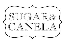 Свідоцтво торговельну марку № 275048 (заявка m201918186): sugar&canela; sugar canela