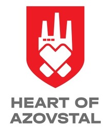 Заявка на торговельну марку № m202311952: мх; mx; heart of azovstal